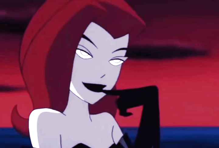 (DC Universe)