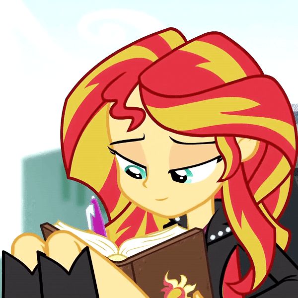(My Little Pony: Friendship is Magic)